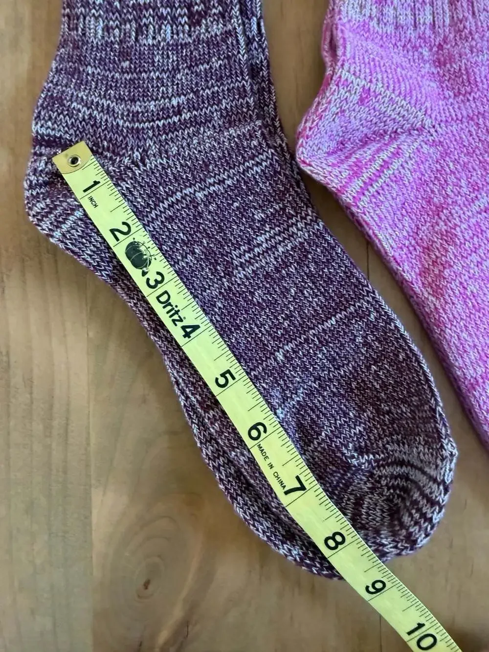 UGG Women's Rib Knit Slouchy 3 Pack Crew Socks New